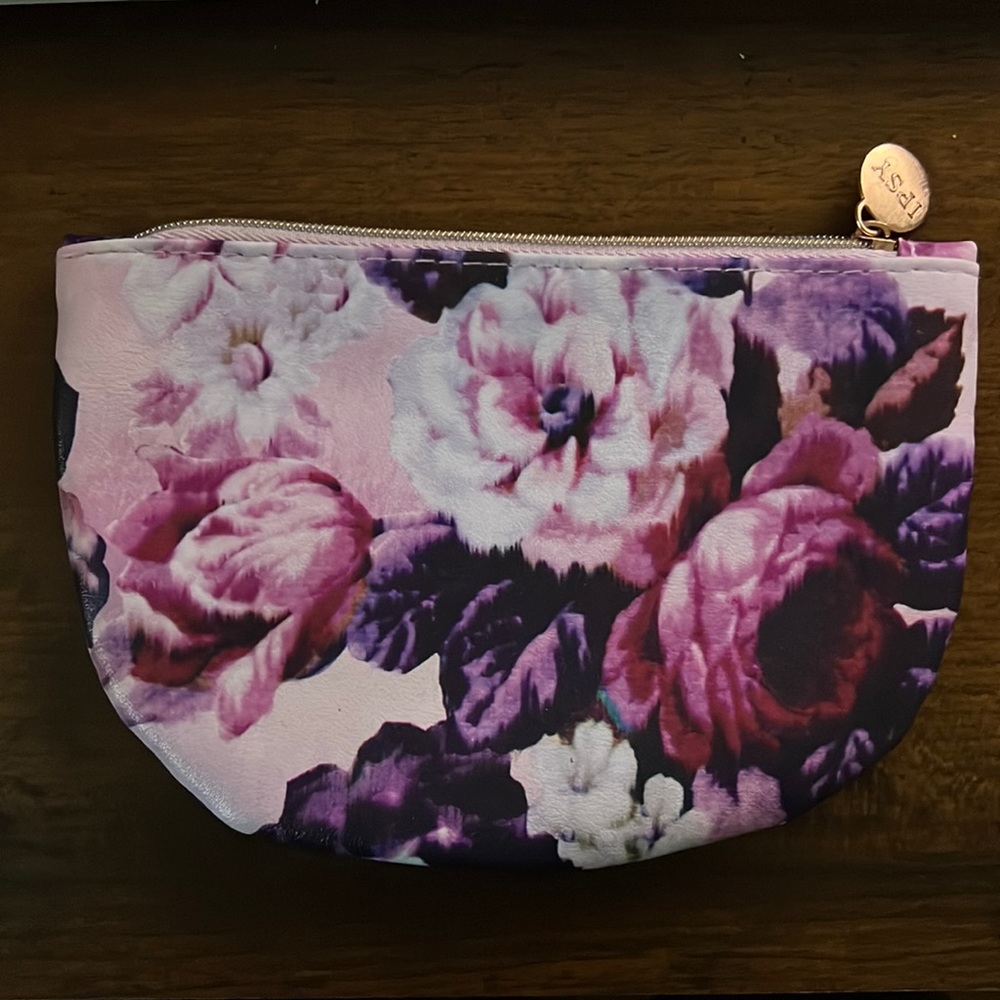 IPSY Floral May 2022 Glam Bag